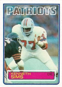 Kenny Easley Football Card Price Guide – Sports Card Investor