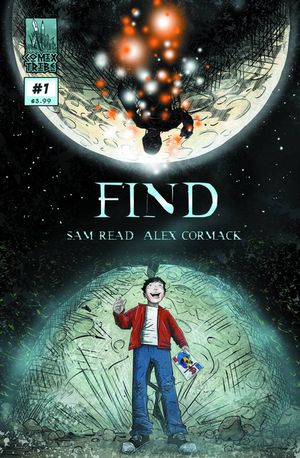 Find #1