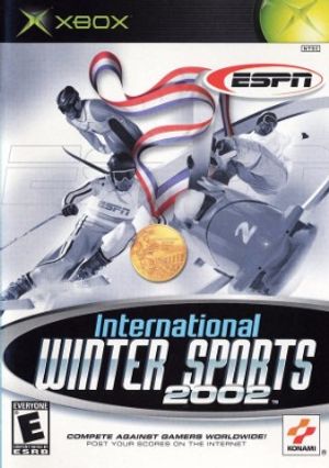 ESPN International Winter Sports 2002