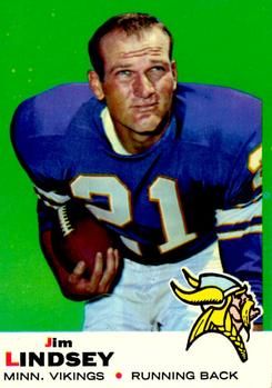 Jim Mutscheller Football Cards