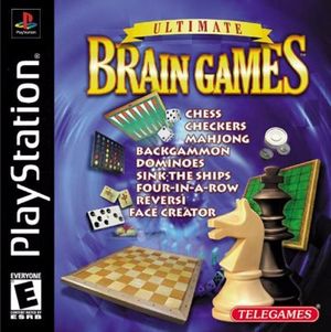 Ultimate Brain Games