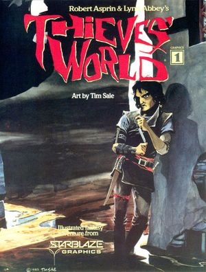 Thieves' World #1