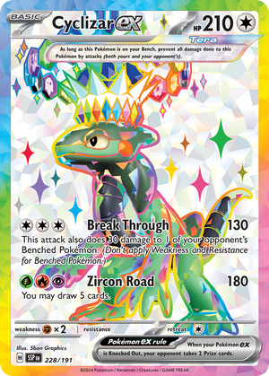 pokemon scarlet and violet paldea evolved card list The Cards Of Pokmon TCG: Paldea Evolved Part 69: Gold Pokmon
