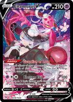 Enamorus