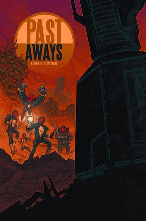 Past Aways #2