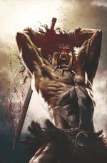 Conan the Slayer