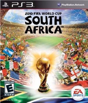 FIFA World Cup 2010