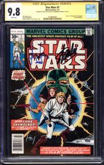 Star Wars #1