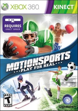 MotionSports
