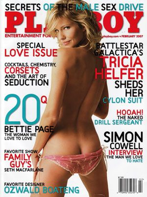 Playboy #v54 #2