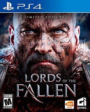 Lords of the Fallen [Limited Edition]