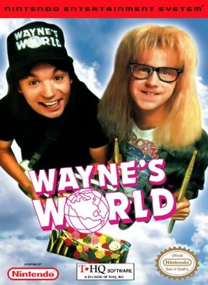 Wayne's World