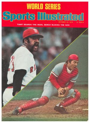 Sports Illustrated #v43 #16