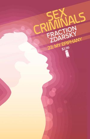 Sex Criminals #23