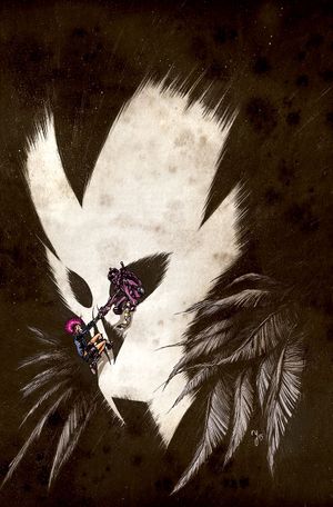 Ninjak #13 (Cover E 20 Copy Cover Lee)