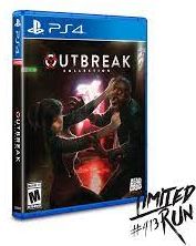 Outbreak Collection Video Game