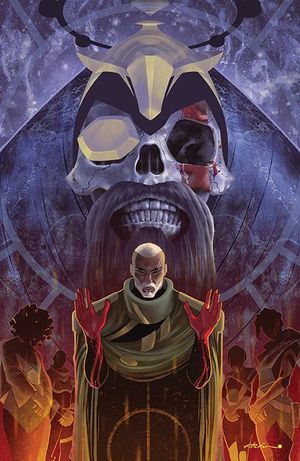 We Only Find Them When Theyre Dead #10 (Cover C 25 Copy Cover)
