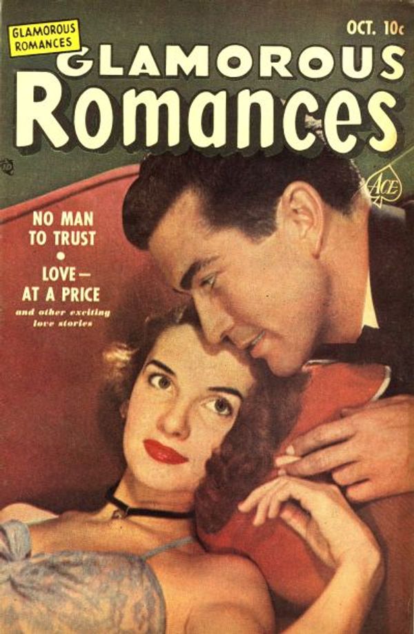 Glamorous Romances #65