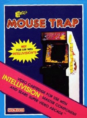 Mouse Trap