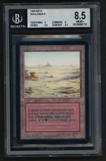 Badlands (Beta)