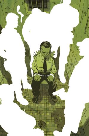 Last Sons Of America #3