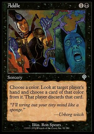 Addle (Invasion) Value - GoCollect