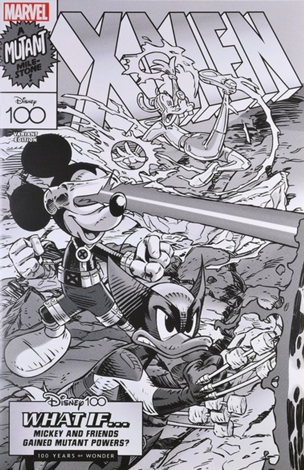 Amazing Spider-man #39 (Mangiatordi Sketch Cover)