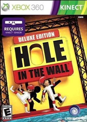 Hole in the Wall [Deluxe Edition]