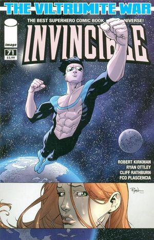 Invincible #71