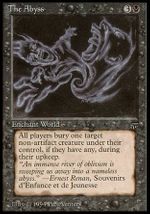 The Abyss (Legends)