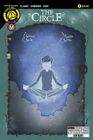 The Circle #3