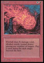 Fireball (Beta)