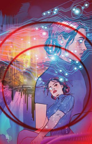 4001 AD #4 (Cover B Lotay)