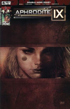 Aphrodite IX #4