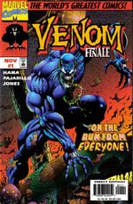 Venom: The Finale