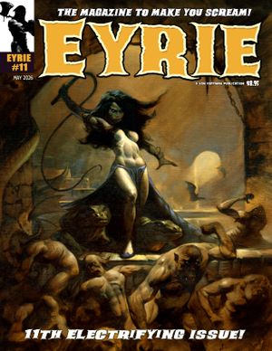 Eyrie #11