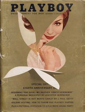 Playboy #v8 #12