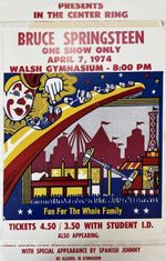 Walsh Gymnasium