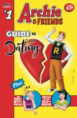 Archie & Friends: Guide to Dating