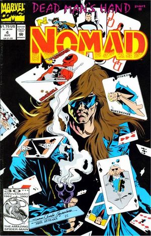 Nomad #4