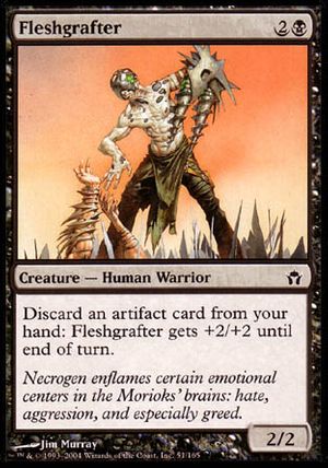 Fleshgrafter (Fifth Dawn)