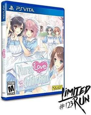 Nurse Love Addiction