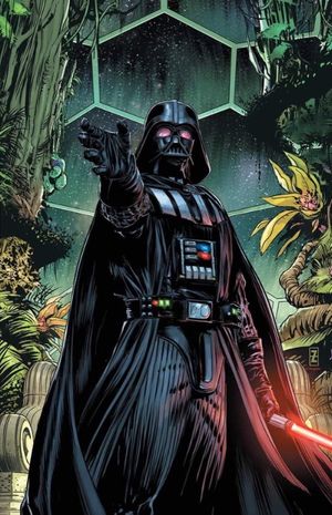 Star Wars: Hidden Empire #5 (Zircher ""Virgin"" Edition) Value - GoCollect