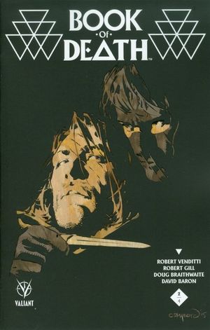 Book of Death #2