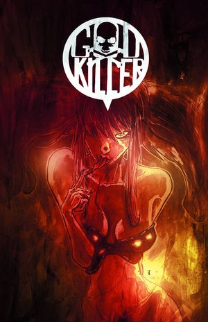 Godkiller Walk Among Us #2