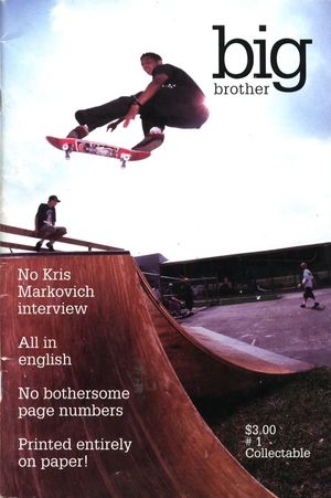 Big Brother #1