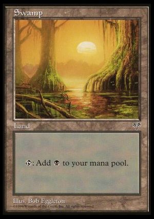 Swamp (Mirage)