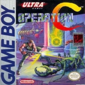 Operation C