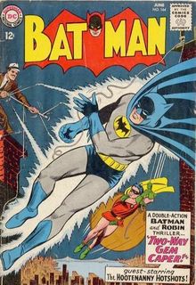Batman 163 1964 Value Gocollect