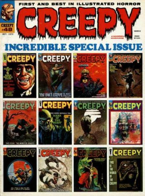 Creepy #48